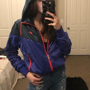 Nike Windrunner Jacket